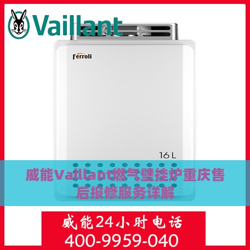 威能Vaillant燃气壁挂炉重庆售后报修服务详解
