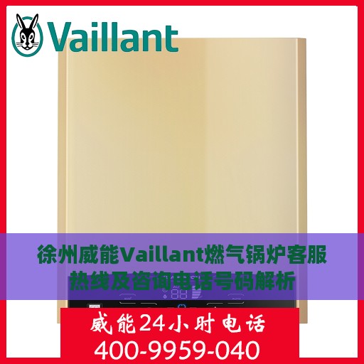 徐州威能Vaillant燃气锅炉客服热线及咨询电话号码解析