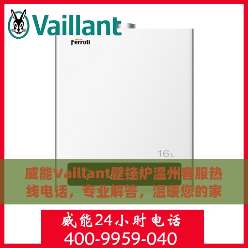 威能Vaillant壁挂炉温州客服热线电话，专业解答，温暖您的家