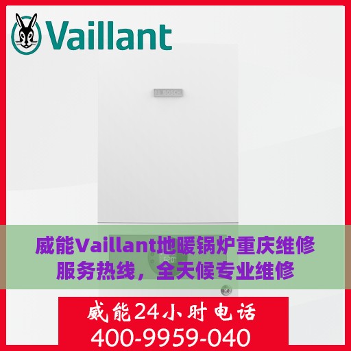 威能Vaillant地暖锅炉重庆维修服务热线，全天候专业维修