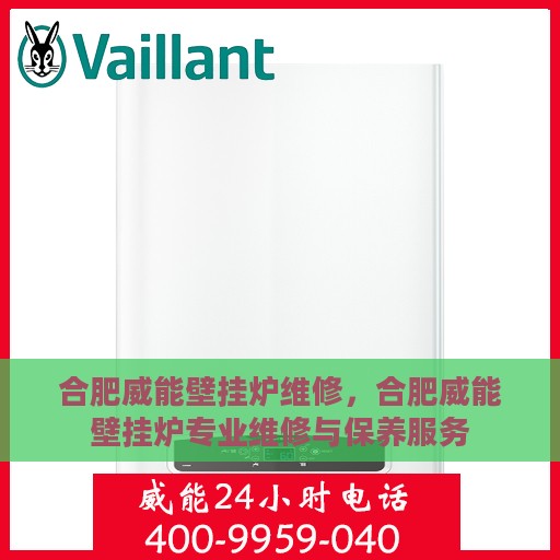 合肥威能壁挂炉维修，合肥威能壁挂炉专业维修与保养服务