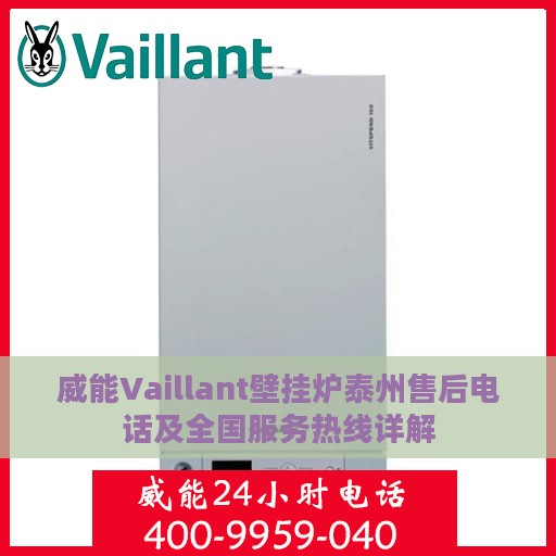 威能Vaillant壁挂炉泰州售后电话及全国服务热线详解