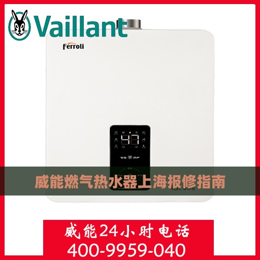 威能燃气热水器上海报修指南