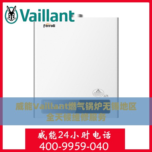 威能Vaillant燃气锅炉无锡地区全天候维修服务