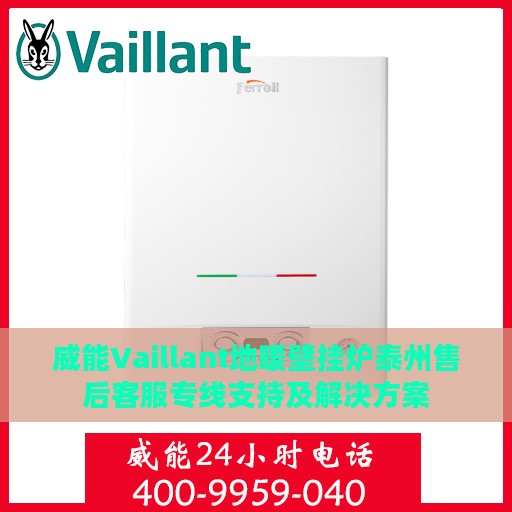 威能Vaillant地暖壁挂炉泰州售后客服专线支持及解决方案