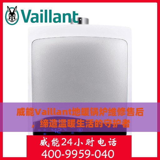 威能Vaillant地暖锅炉维修售后，缔造温暖生活的守护者