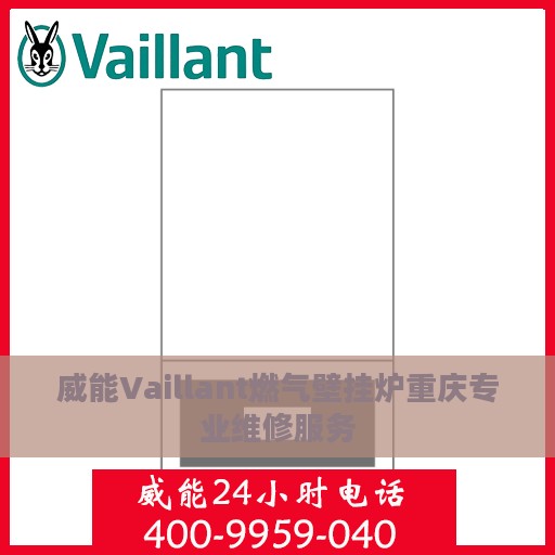 威能Vaillant燃气壁挂炉重庆专业维修服务
