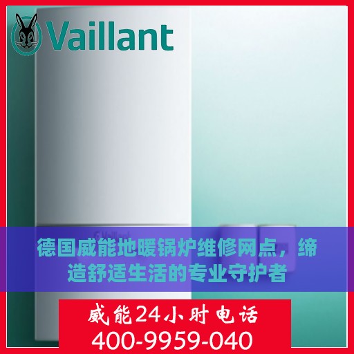 德国威能地暖锅炉维修网点，缔造舒适生活的专业守护者