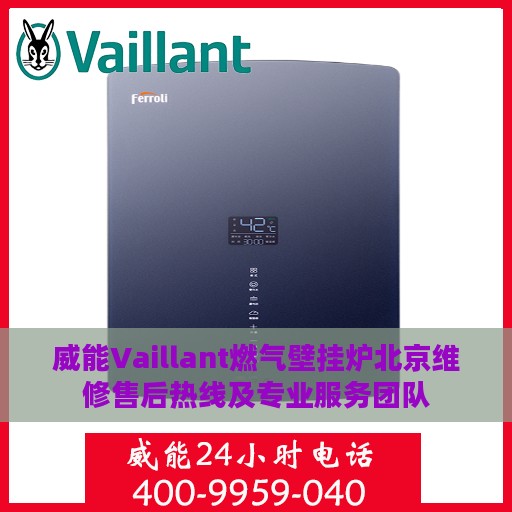 威能Vaillant燃气壁挂炉北京维修售后热线及专业服务团队