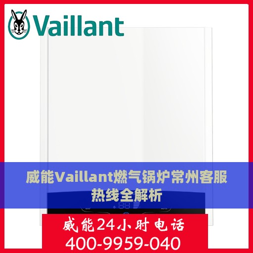 威能Vaillant燃气锅炉常州客服热线全解析