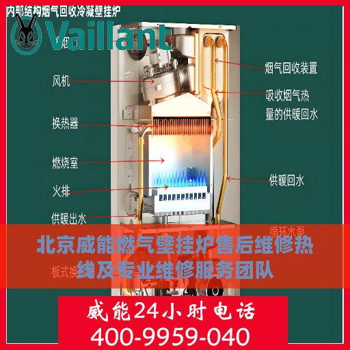 北京威能燃气壁挂炉售后维修热线及专业维修服务团队