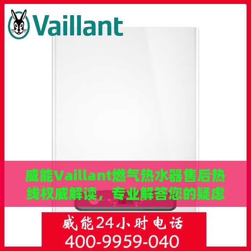 威能Vaillant燃气热水器售后热线权威解读，专业解答您的疑虑与需求