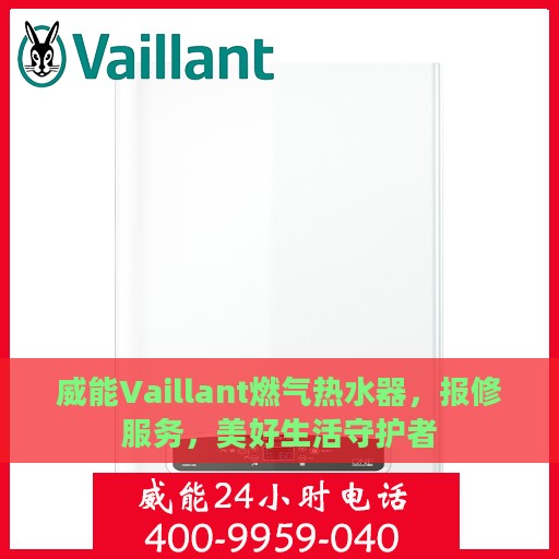 威能Vaillant燃气热水器，报修服务，美好生活守护者