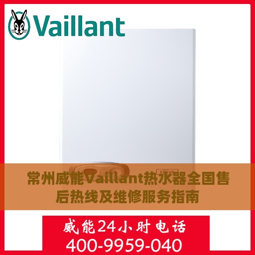 常州威能Vaillant热水器全国售后热线及维修服务指南