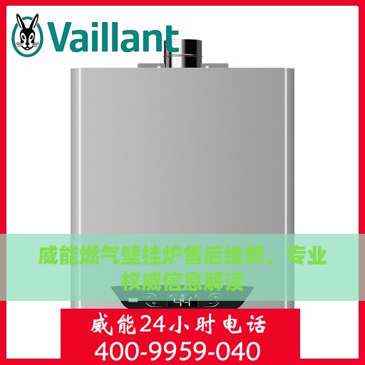 威能燃气壁挂炉售后维修，专业权威信息解读