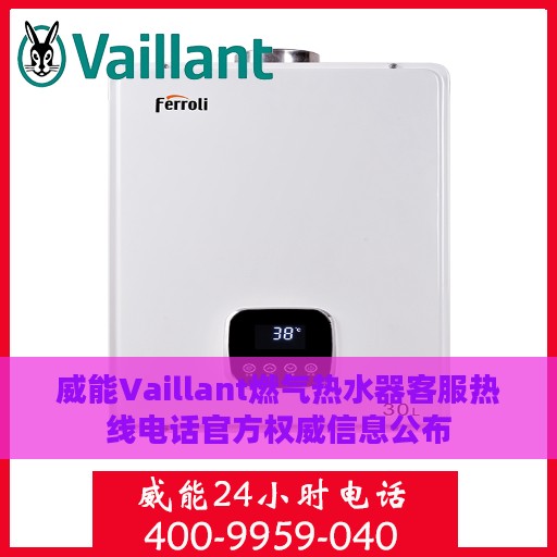 威能Vaillant燃气热水器客服热线电话官方权威信息公布