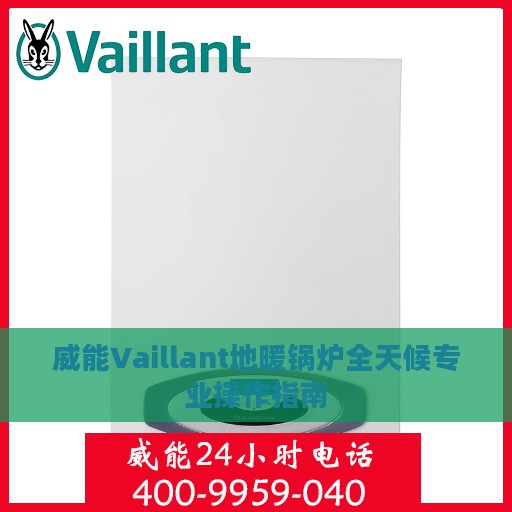 威能Vaillant地暖锅炉全天候专业操作指南