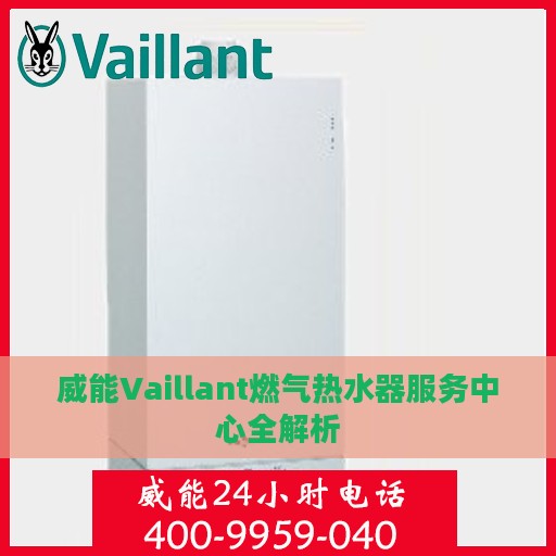 威能Vaillant燃气热水器服务中心全解析