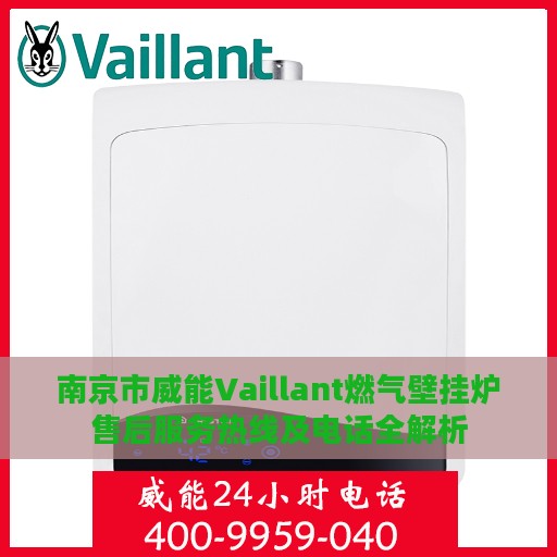 南京市威能Vaillant燃气壁挂炉售后服务热线及电话全解析