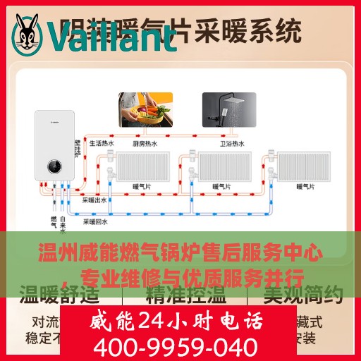 温州威能燃气锅炉售后服务中心，专业维修与优质服务并行