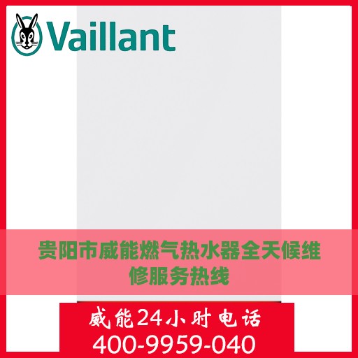 贵阳市威能燃气热水器全天候维修服务热线