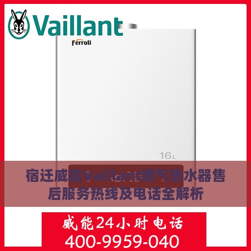 宿迁威能Vaillant燃气热水器售后服务热线及电话全解析