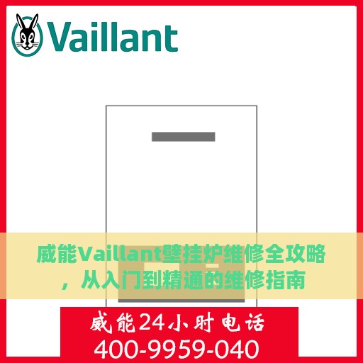 威能Vaillant壁挂炉维修全攻略，从入门到精通的维修指南
