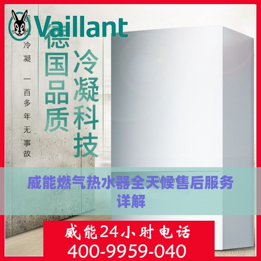 威能燃气热水器全天候售后服务详解