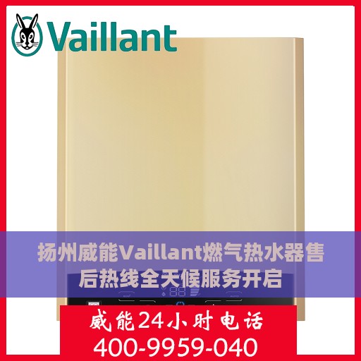 扬州威能Vaillant燃气热水器售后热线全天候服务开启