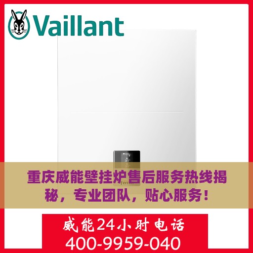 重庆威能壁挂炉售后服务热线揭秘，专业团队，贴心服务！