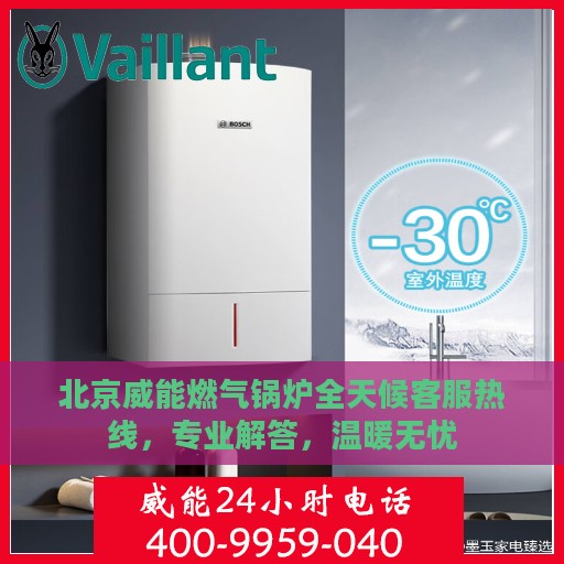 北京威能燃气锅炉全天候客服热线，专业解答，温暖无忧