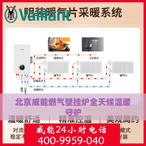 北京威能燃气壁挂炉全天候温暖守护