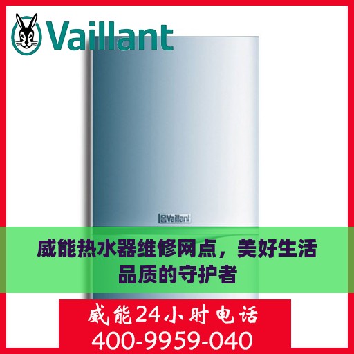 威能热水器维修网点，美好生活品质的守护者
