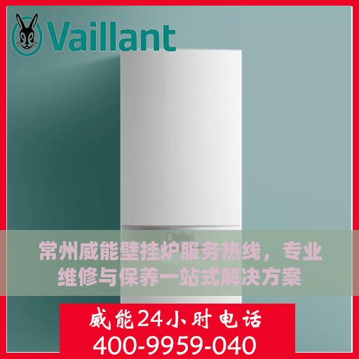 常州威能壁挂炉服务热线，专业维修与保养一站式解决方案