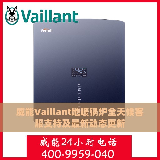 威能Vaillant地暖锅炉全天候客服支持及最新动态更新