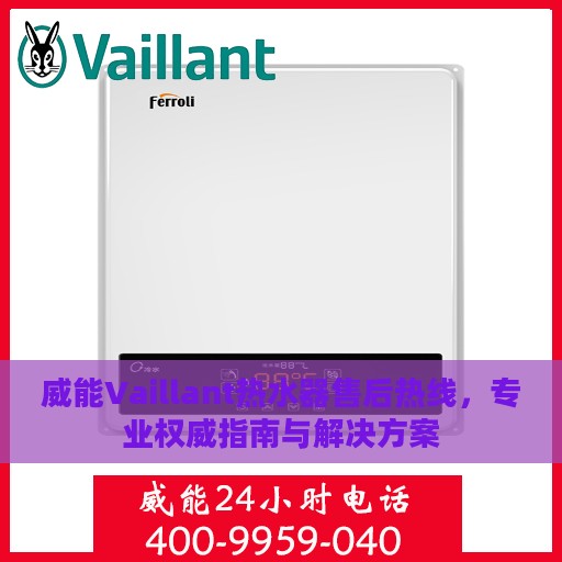 威能Vaillant热水器售后热线，专业权威指南与解决方案
