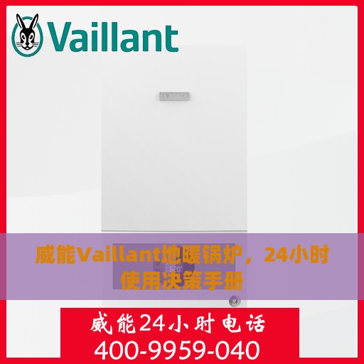 威能Vaillant地暖锅炉，24小时使用决策手册