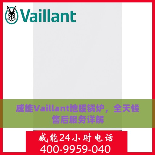威能Vaillant地暖锅炉，全天候售后服务详解