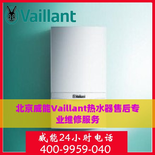 北京威能Vaillant热水器售后专业维修服务