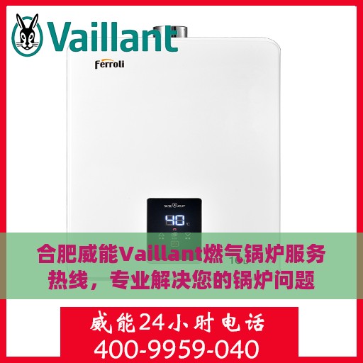 合肥威能Vaillant燃气锅炉服务热线，专业解决您的锅炉问题