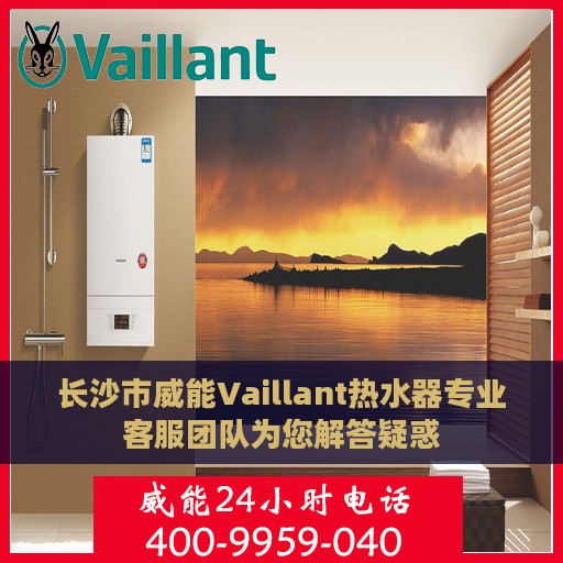 长沙市威能Vaillant热水器专业客服团队为您解答疑惑