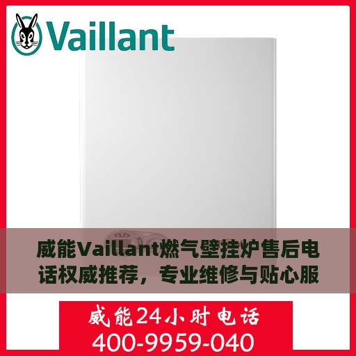 威能Vaillant燃气壁挂炉售后电话权威推荐，专业维修与贴心服务