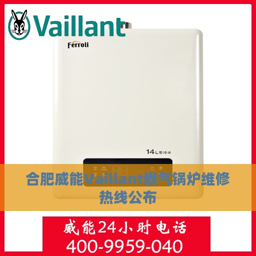 合肥威能Vaillant燃气锅炉维修热线公布