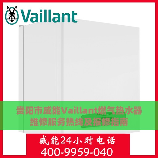 贵阳市威能Vaillant燃气热水器维修服务热线及报修指南