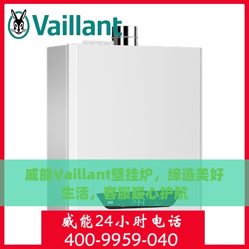 威能Vaillant壁挂炉，缔造美好生活，客服暖心护航