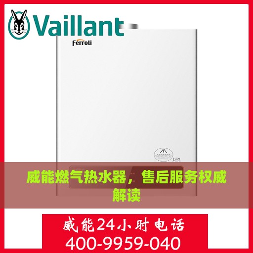 威能燃气热水器，售后服务权威解读