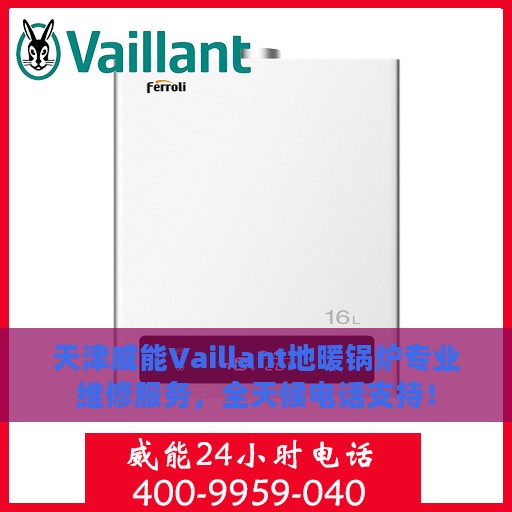 天津威能Vaillant地暖锅炉专业维修服务，全天候电话支持！