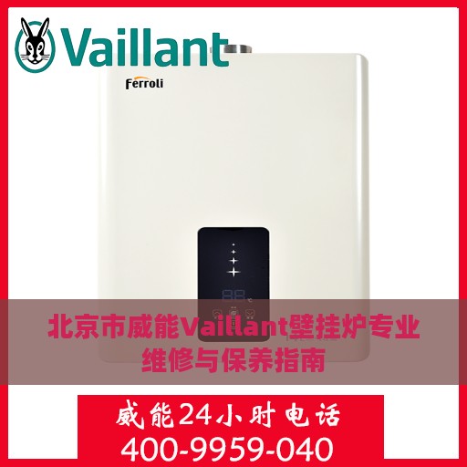 北京市威能Vaillant壁挂炉专业维修与保养指南