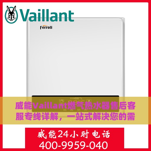 威能Vaillant燃气热水器售后客服专线详解，一站式解决您的需求与问题