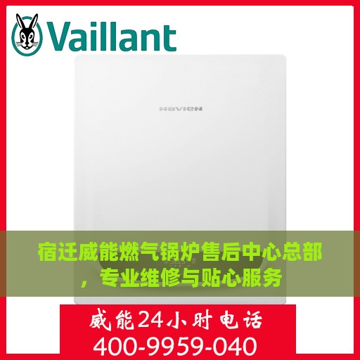 宿迁威能燃气锅炉售后中心总部，专业维修与贴心服务